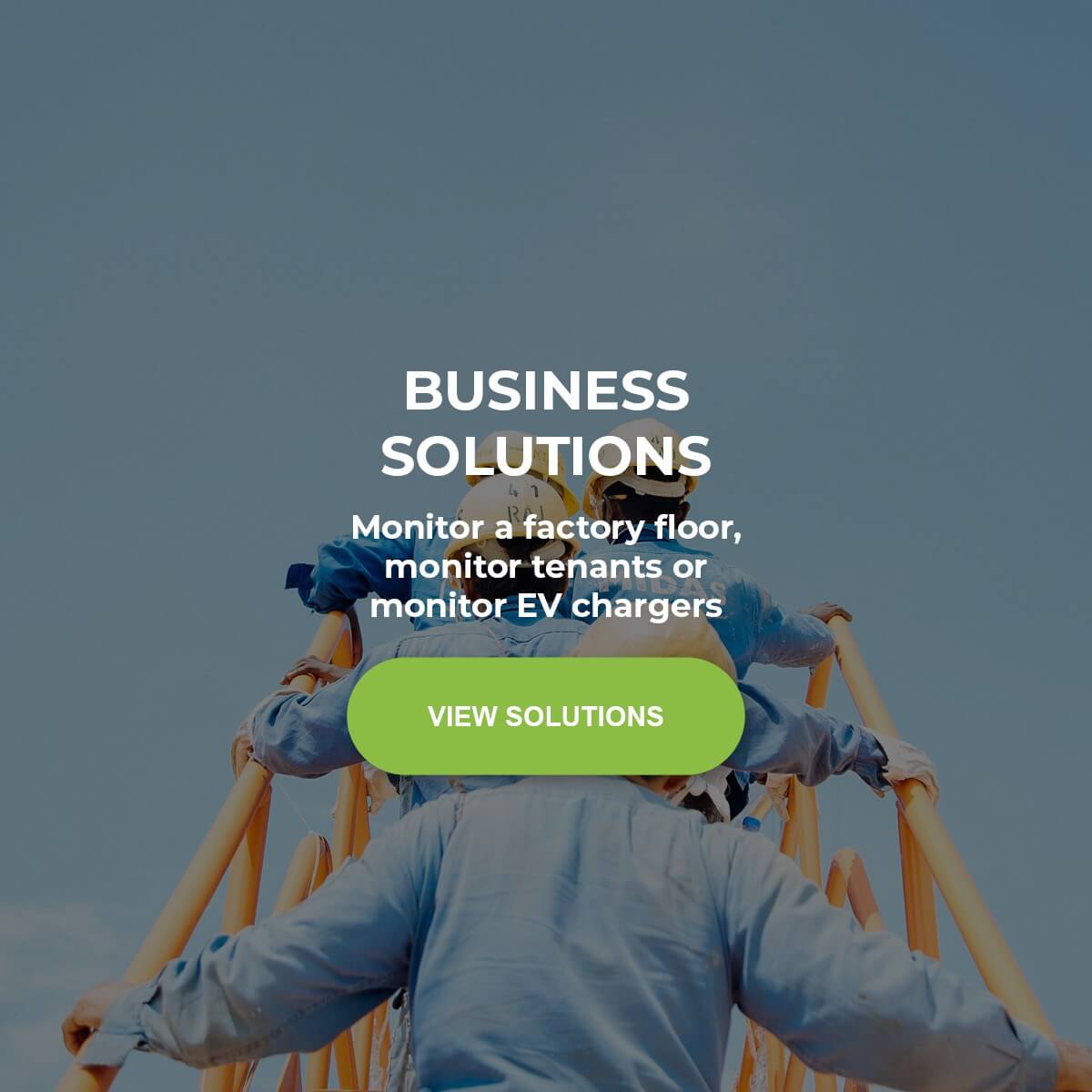 Eyedro Business Solutions