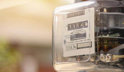 Understand your energy usage Understand your energy usage