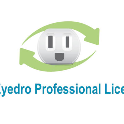 MyEyedro Pro License